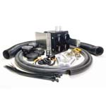Inferno Cab Heater