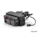 SATV CAB HEATR/FLOW PUMP SEGWY