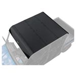 SATV ALUMINUM ROOF CFMOTO