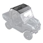 SATV TINTED ROOF CFMOTO