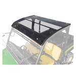 SATV TINTED ROOF JD