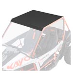 SATV ALUMINUM ROOF KAYO