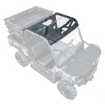 SATV TINTED ROOF TRACKER