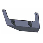 KFI PLOW MOUNT