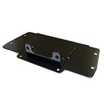 KFI WINCH MOUNT