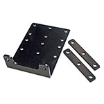 KFI WINCH MOUNT