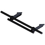 KFI REAR BUMPER