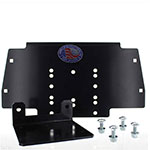 EAGLE WINCH MOUNT