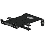 EAGLE WINCH MOUNT