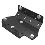 CYCLE COUNTRY WINCH MOUNT