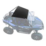 SATV ALUMINUM ROOF HONDA