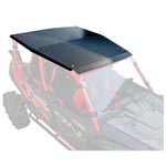 SATV ALUMINUM ROOF HONDA