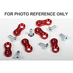 DRD RAD LOWERING KIT