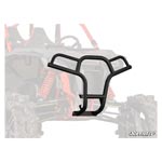 SATV FRNT BUMPER HONDA