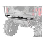 SATV WRKMASTER REAR BUMPER HON