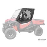 SATV SOFT CAB ENCL W/RWS HON