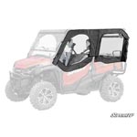 SATV SOFT CAB ENCL W/RWS HON