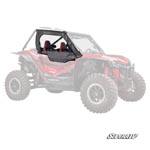SATV SOFT CAB ENCL HON