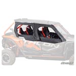 SATV SOFT CAB ENCL W/RWS HON