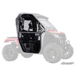 SATV CAB ENCLOSURE DOOR HONDA