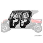 SATV CONVERTIBLE DOOR HONDA