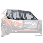 SATV UPPER DOOR HONDA