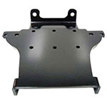 KFI WINCH MOUNT