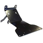 KFI WINCH MOUNT