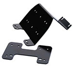 KFI WINCH MOUNT