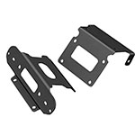 KFI WINCH MOUNT