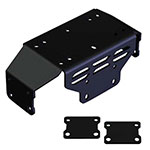 KFI WINCH MOUNT