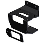 KFI WINCH MOUNT