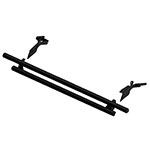 KFI REAR BUMPER