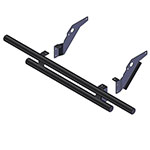 KFI REAR BUMPER