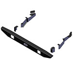 KFI FORMED REAR BUMPER