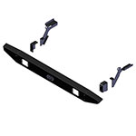 KFI FORMED REAR BUMPER