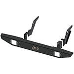 KFI FORMED REAR BUMPER