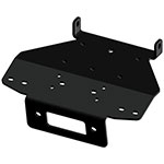 KFI WINCH MOUNT
