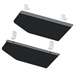 KFI REAR LOWER DOOR PANEL KIT