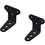 KFI TAILGATE LEVELER BRACKETS