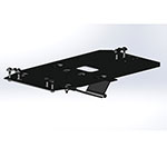 EAGLE MID PLOW MOUNT