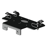 EAGLE WINCH MOUNT