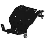 EAGLE WINCH MOUNT