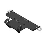 EAGLE WINCH MOUNT