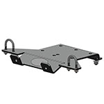 EAGLE WINCH MOUNT