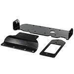 EAGLE WINCH MOUNT