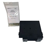 CYCLE COUNTRY WINCH MOUNT