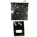 CYCLE COUNTRY WINCH MOUNT