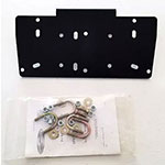 CYCLE COUNTRY WINCH MOUNT