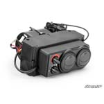 SATV UTV CAB HEATER KAW